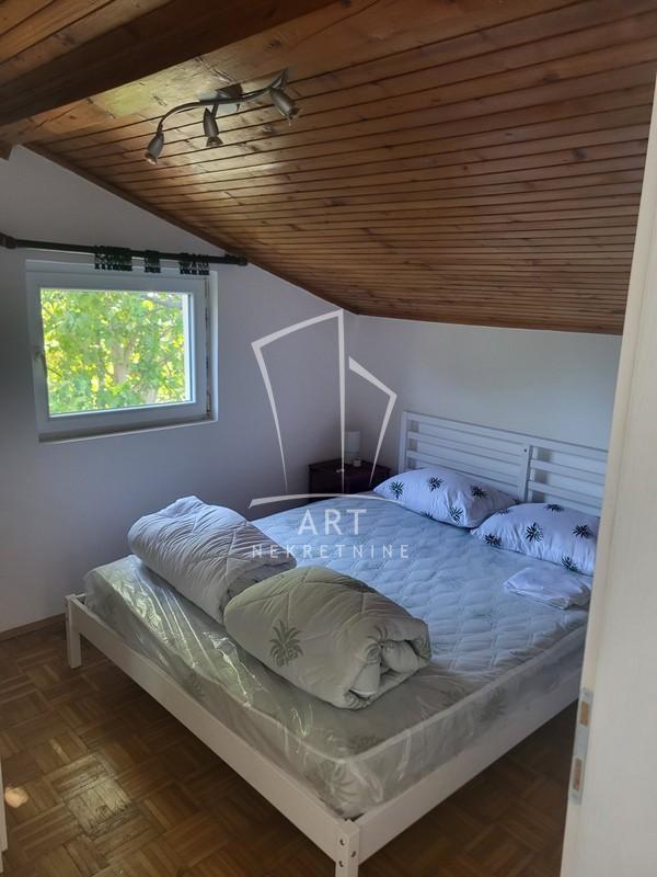 Slika 7 - Dobanovačka, Dvosoban stan za izdavanje, 28m2, 550€