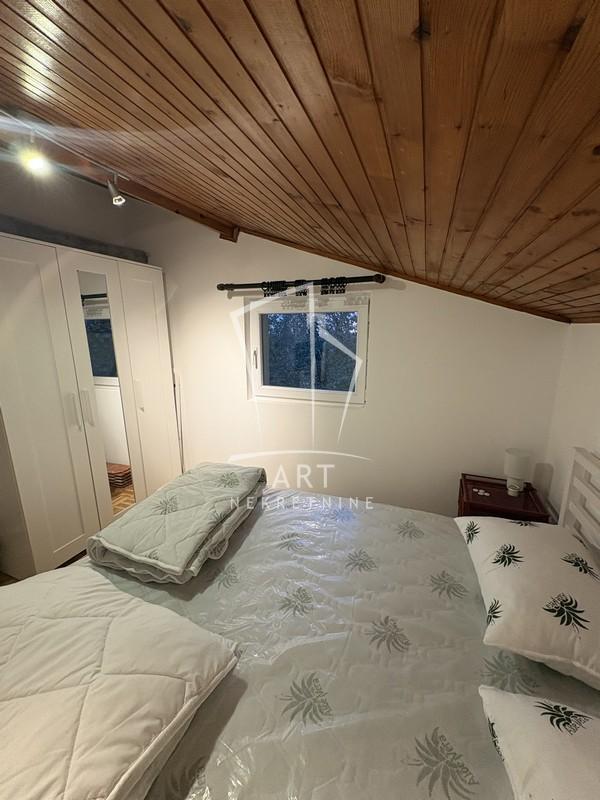 Slika 8 - Dobanovačka, Dvosoban stan za izdavanje, 28m2, 550€