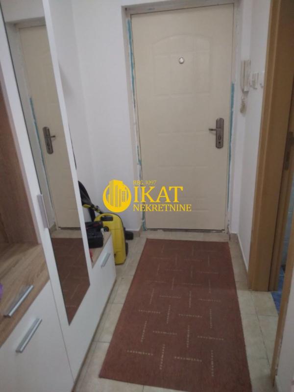 Slika 3 - Jednoiposoban stan za izdavanje, 37m2, 400€