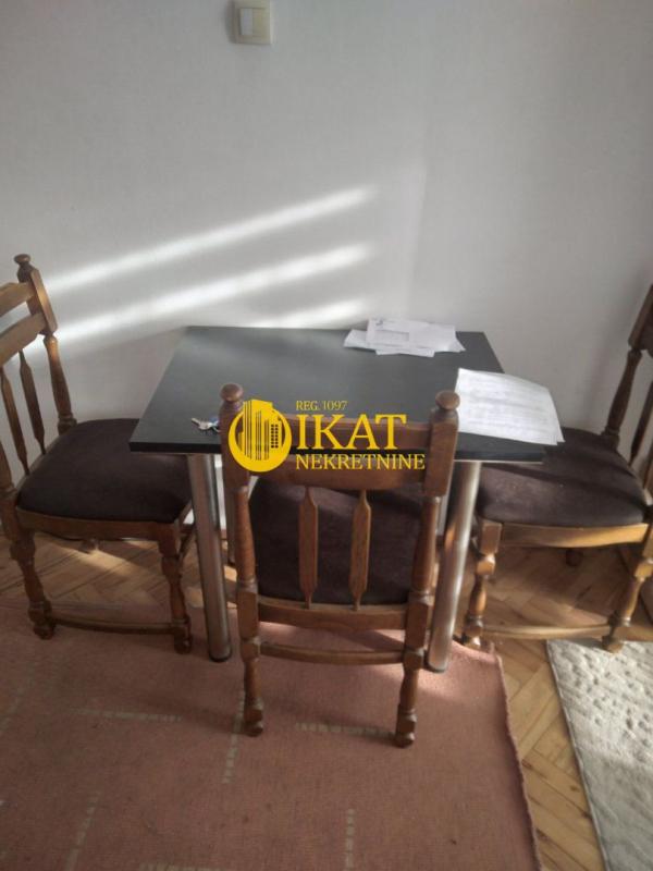 Slika 5 - Jednoiposoban stan za izdavanje, 37m2, 400€