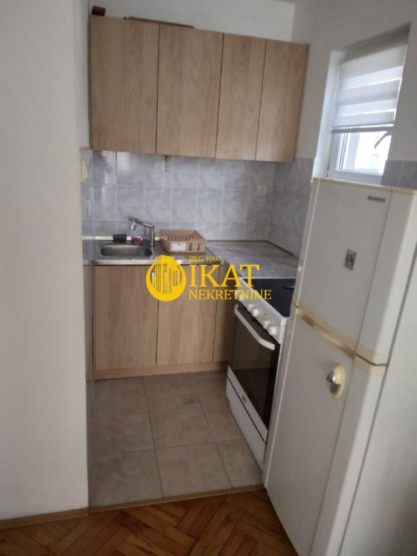 Slika 2 - Jednoiposoban stan za izdavanje, 37m2, 400€