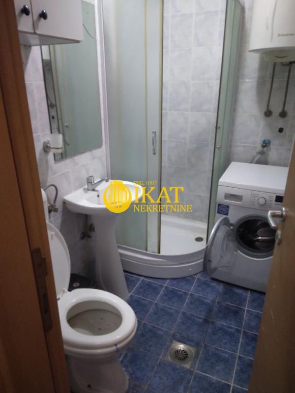 Slika 7 - Jednoiposoban stan za izdavanje, 37m2, 400€