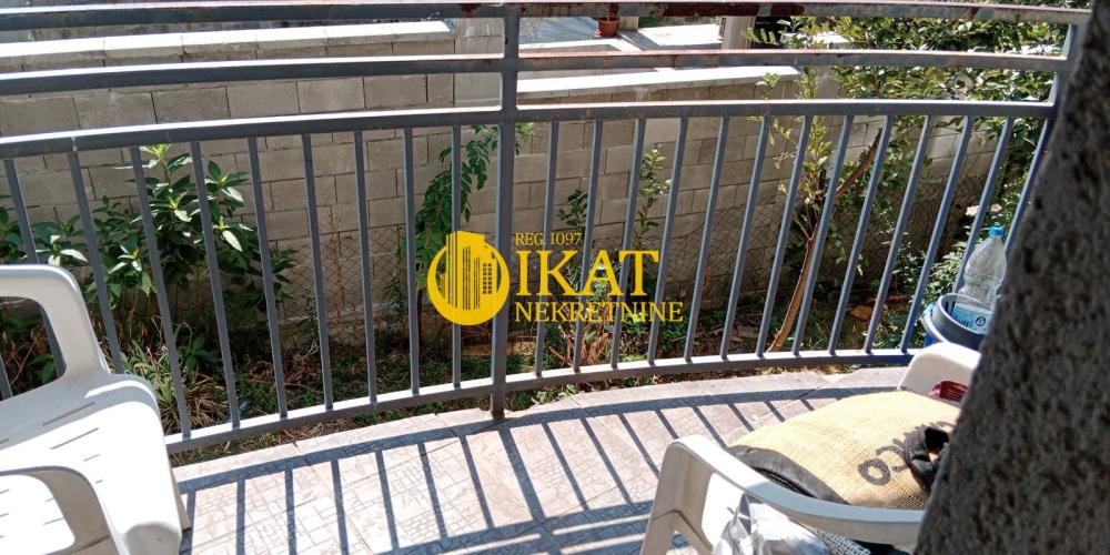 Slika 3 -  Stan za izdavanje, 24m2, 250€