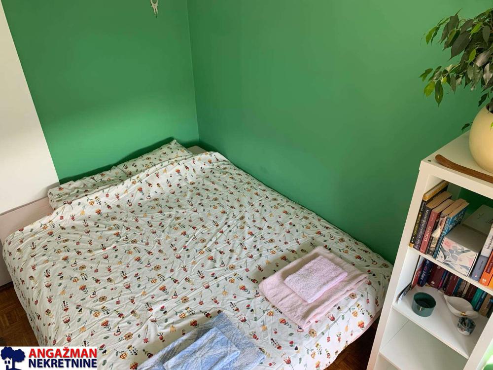 Slika 10 - Bulevar Zorana Đinđića, Dvoiposoban stan na prodaju, 63m2, 259.500€