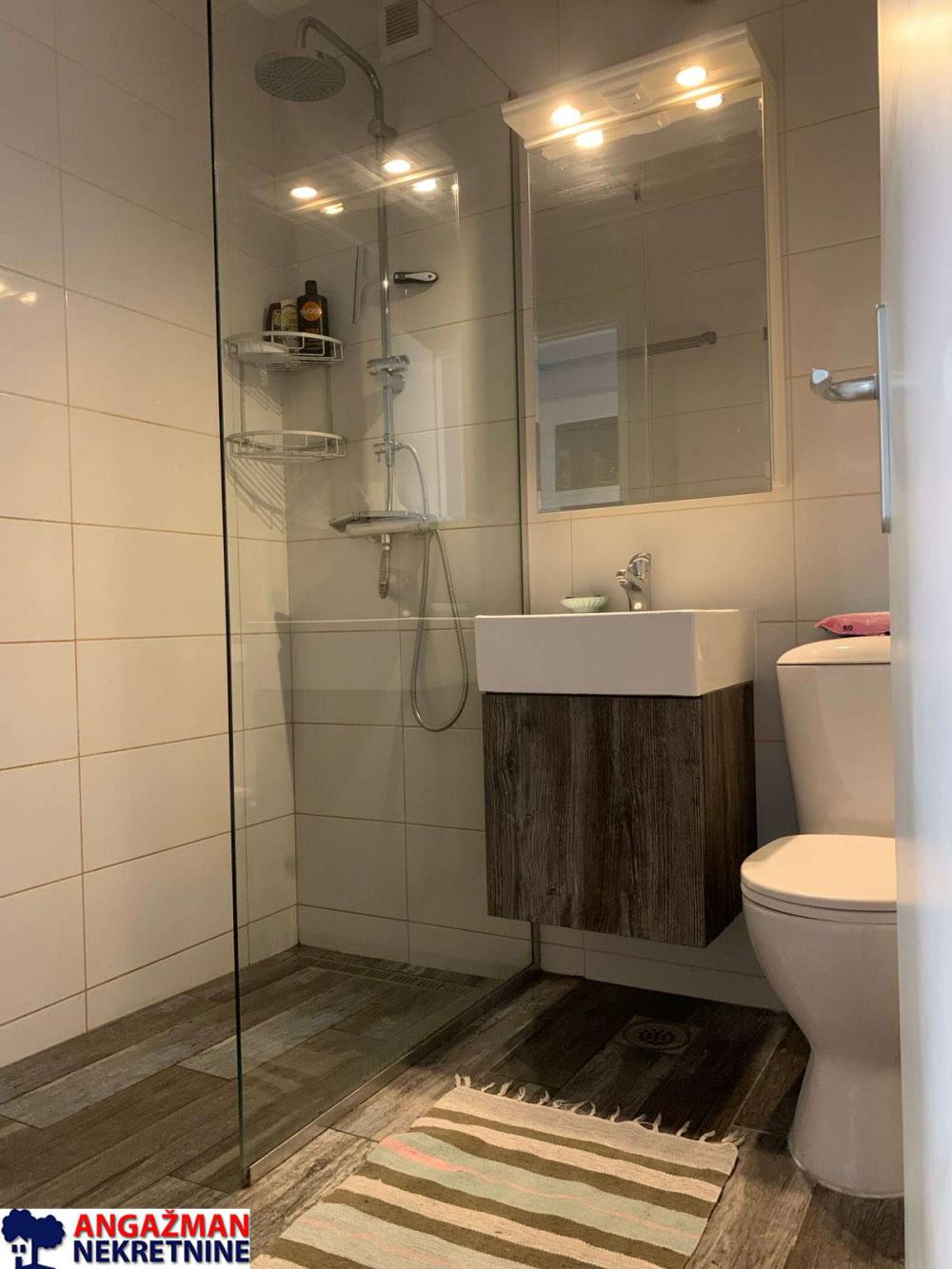 Slika 11 - Bulevar Zorana Đinđića, Dvoiposoban stan na prodaju, 63m2, 259.500€