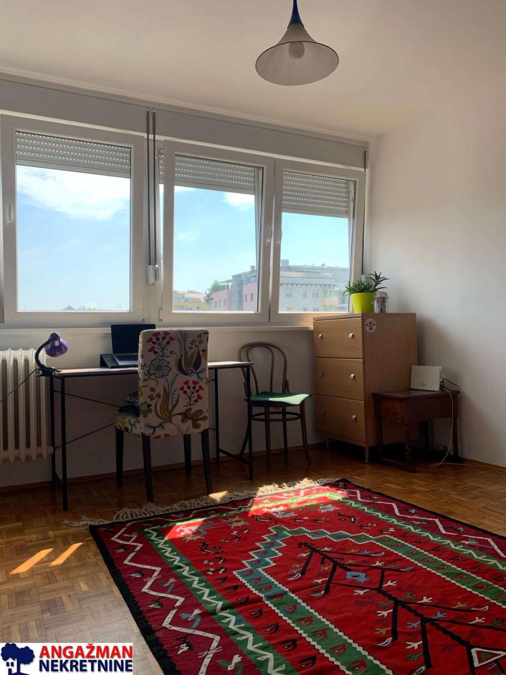 Slika 3 - Bulevar Zorana Đinđića, Dvoiposoban stan na prodaju, 63m2, 259.500€