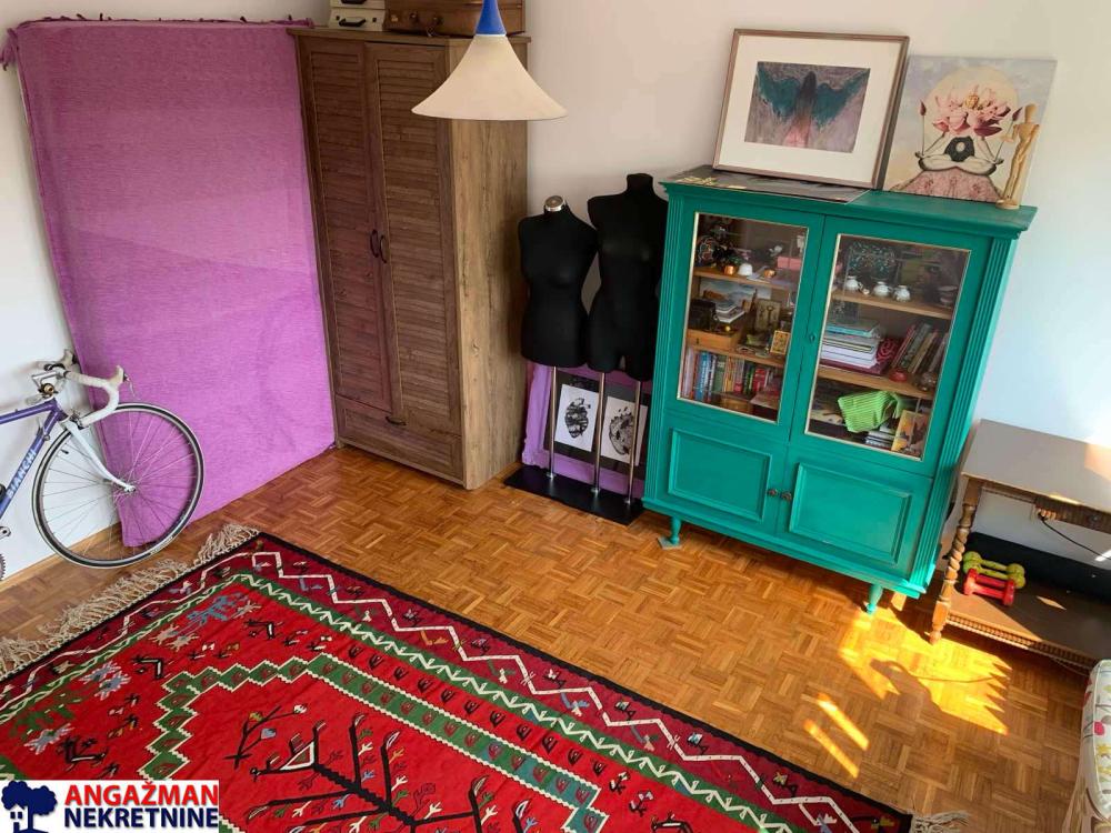 Slika 4 - Bulevar Zorana Đinđića, Dvoiposoban stan na prodaju, 63m2, 259.500€