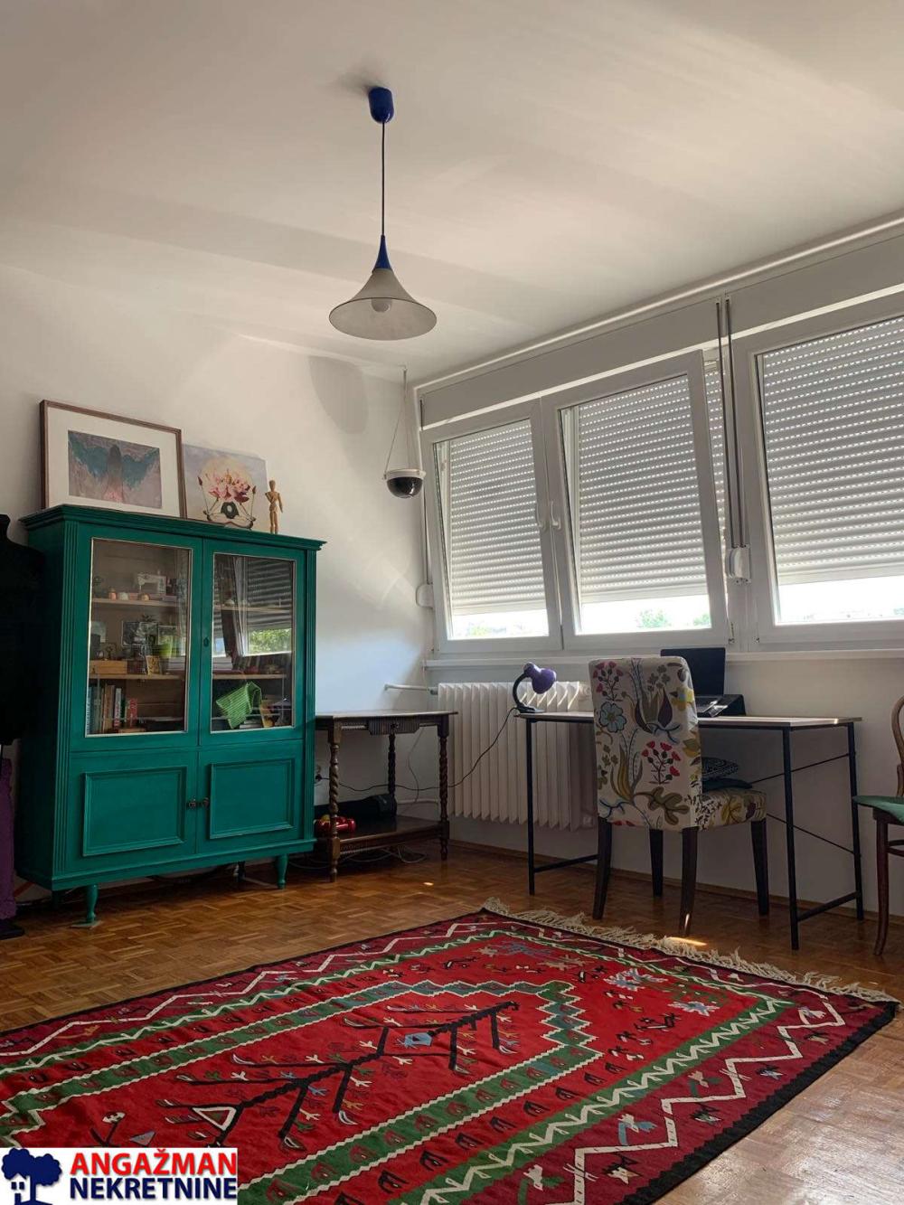 Slika 5 - Bulevar Zorana Đinđića, Dvoiposoban stan na prodaju, 63m2, 259.500€