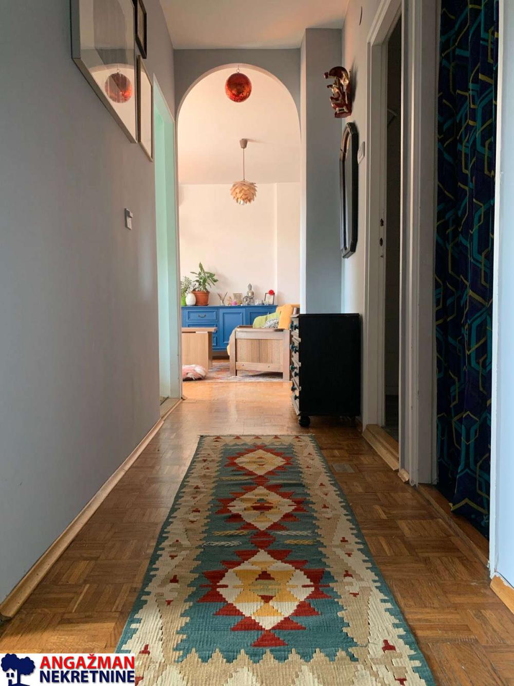 Slika 8 - Bulevar Zorana Đinđića, Dvoiposoban stan na prodaju, 63m2, 259.500€