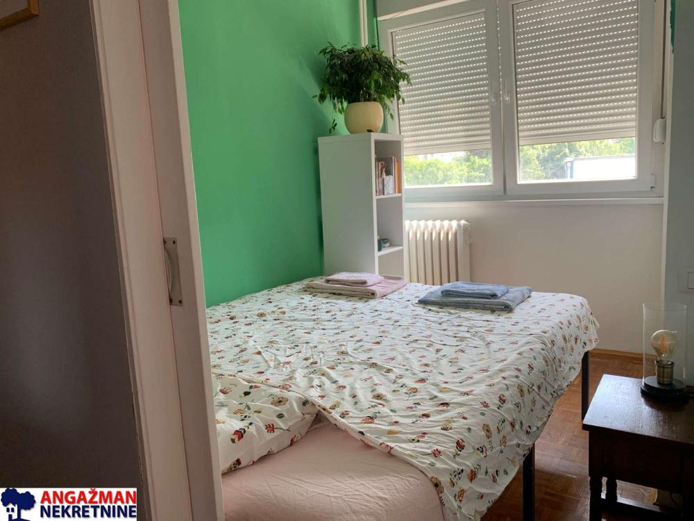 Slika 9 - Bulevar Zorana Đinđića, Dvoiposoban stan na prodaju, 63m2, 259.500€