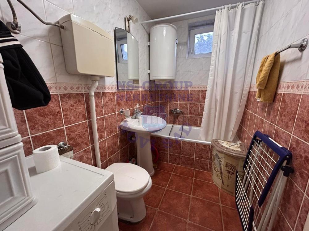 Slika 4 - Jednosoban stan na prodaju, 27m2, 85.490€