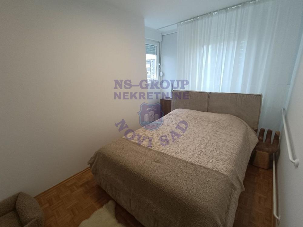 Slika 7 - Dvosoban stan na prodaju, 48m2, 159.650€