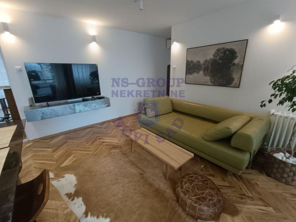 Slika 1 - Dvosoban stan na prodaju, 48m2, 159.650€