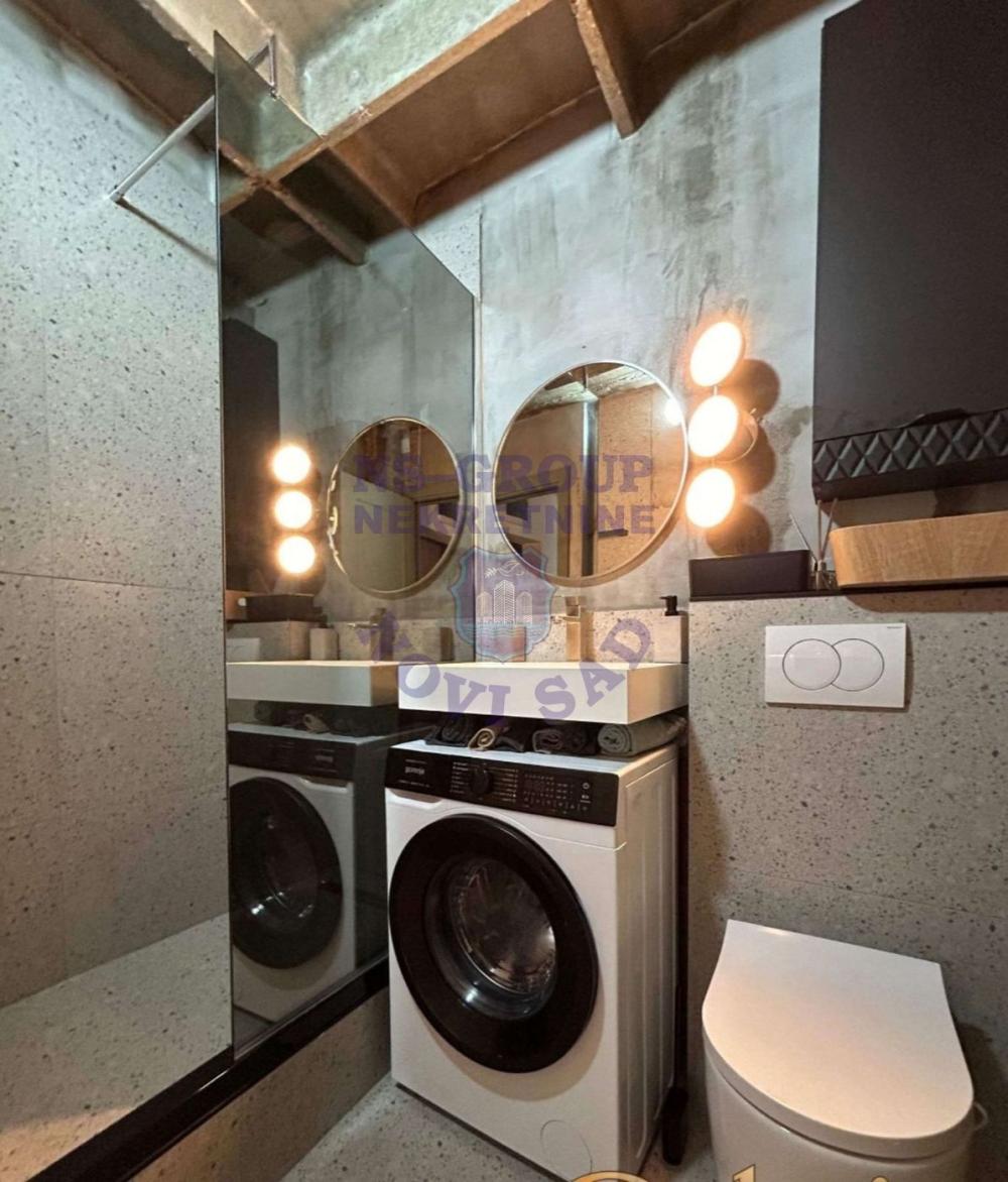 Slika 9 - Dvosoban stan na prodaju, 48m2, 159.650€