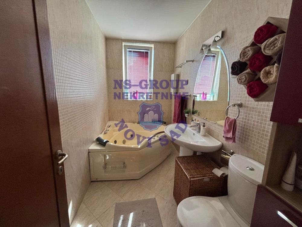 Slika 9 - Četvorosoban stan na prodaju, 115m2, 299.730€