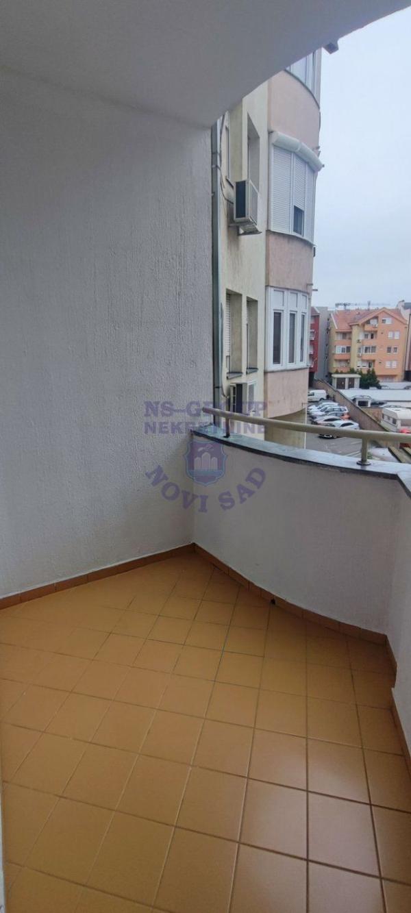 Slika 9 - Dvosoban stan na prodaju, 39m2, 129.900€