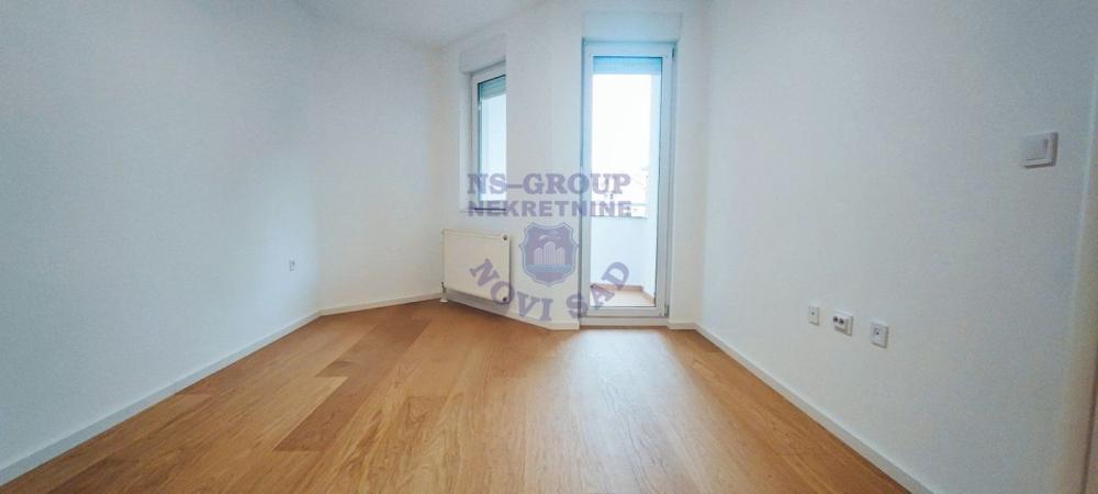 Glavna slika -Dvosoban stan na prodaju, 39m2, 129.900€