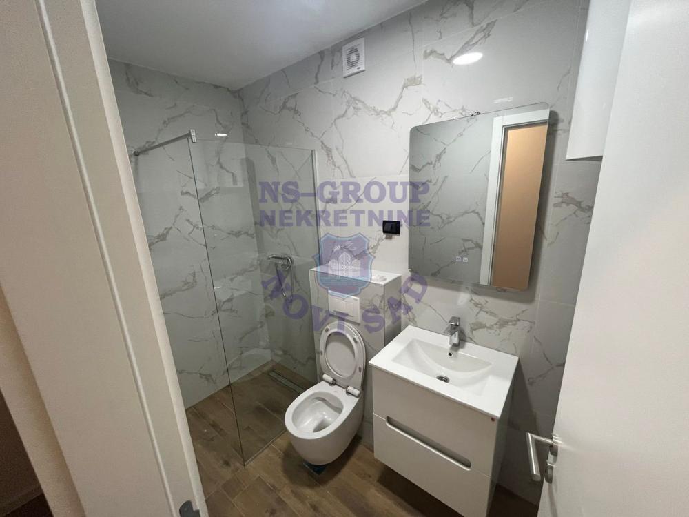 Slika 5 - Dvoiposoban stan na prodaju, 40m2, 76.220€
