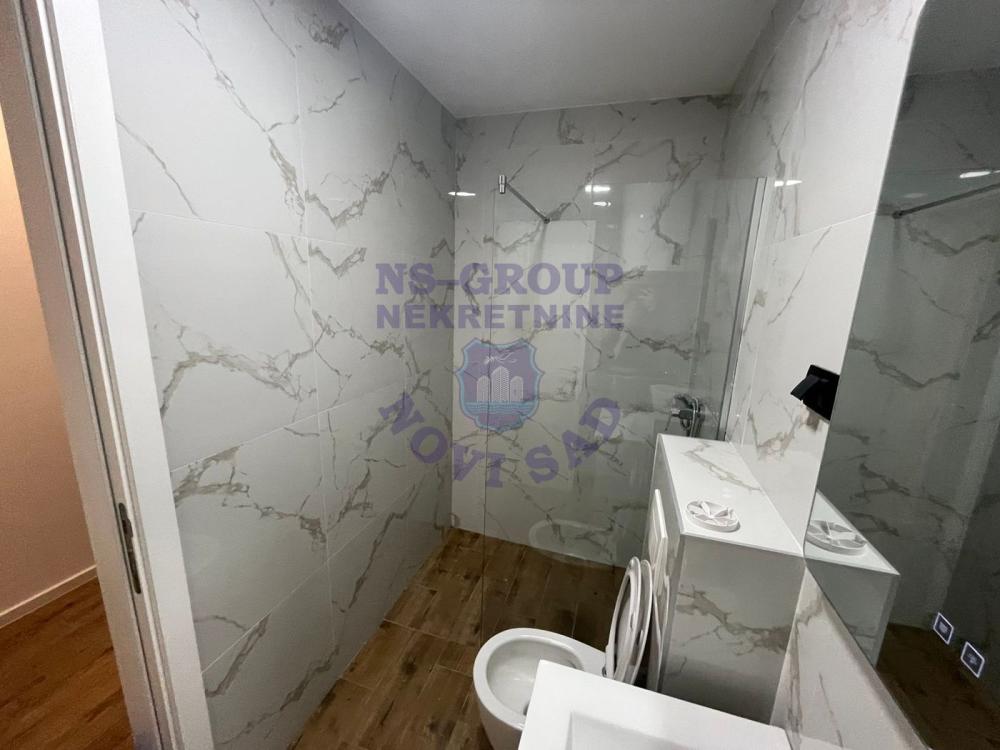 Slika 2 - Dvoiposoban stan na prodaju, 40m2, 76.220€