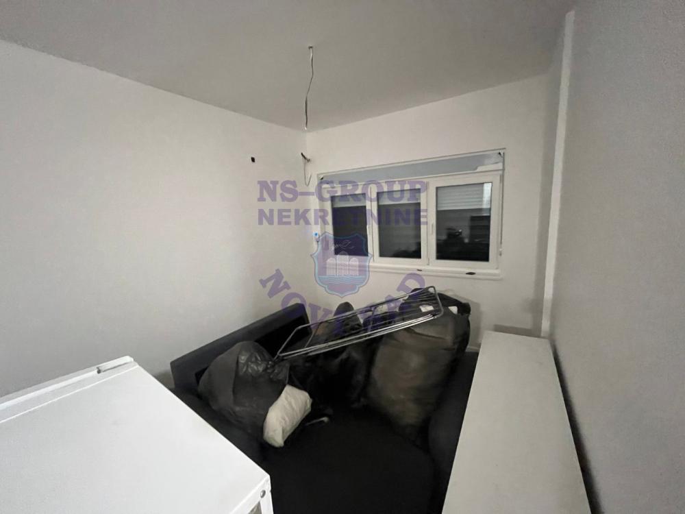 Slika 3 - Dvoiposoban stan na prodaju, 40m2, 76.220€