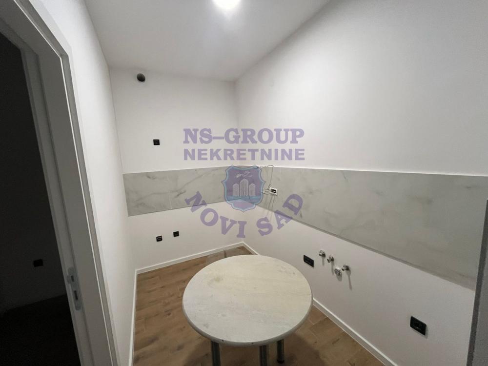 Slika 4 - Dvoiposoban stan na prodaju, 40m2, 76.220€