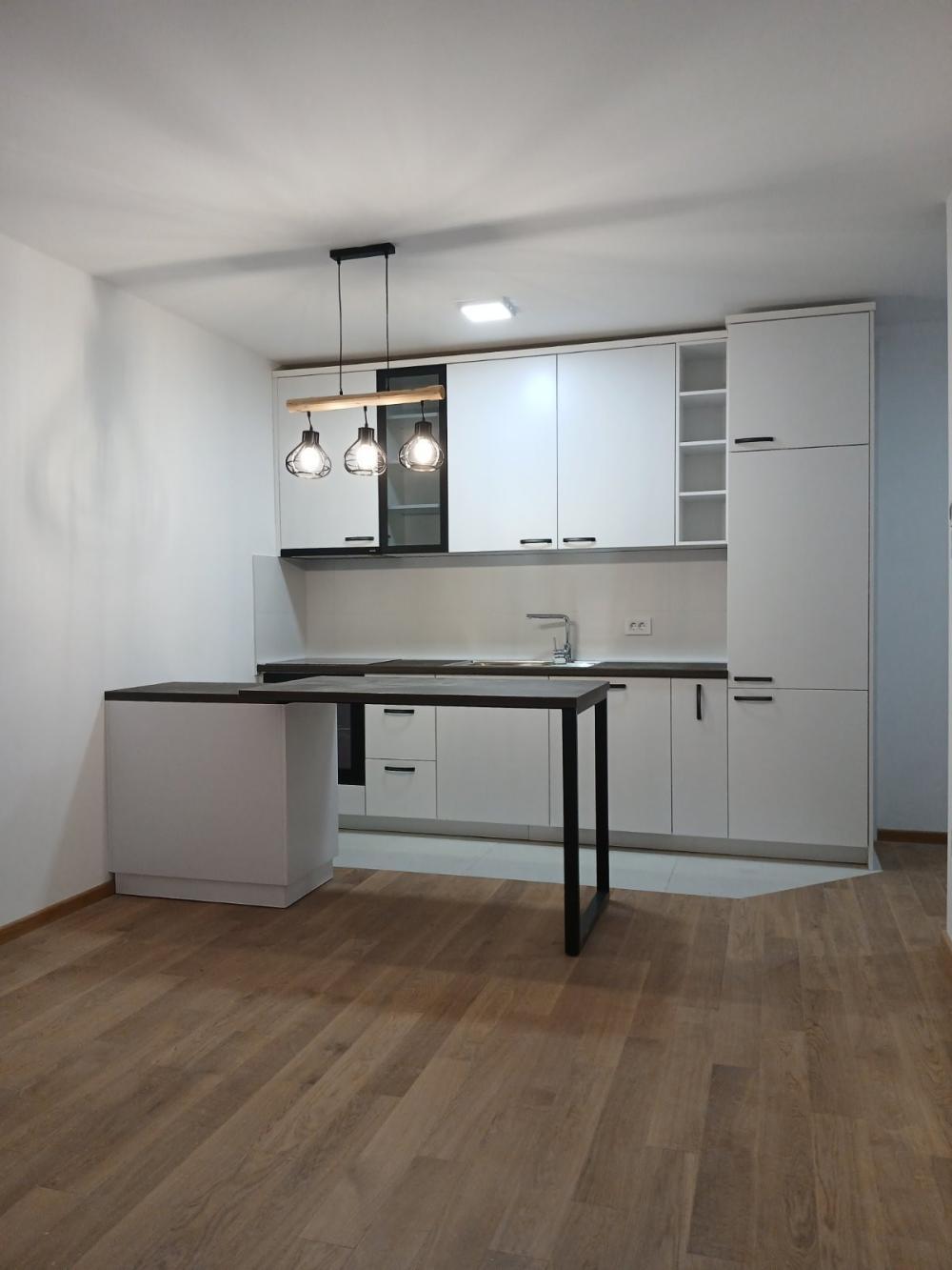 Glavna slika -Dvosoban stan za izdavanje, 450€