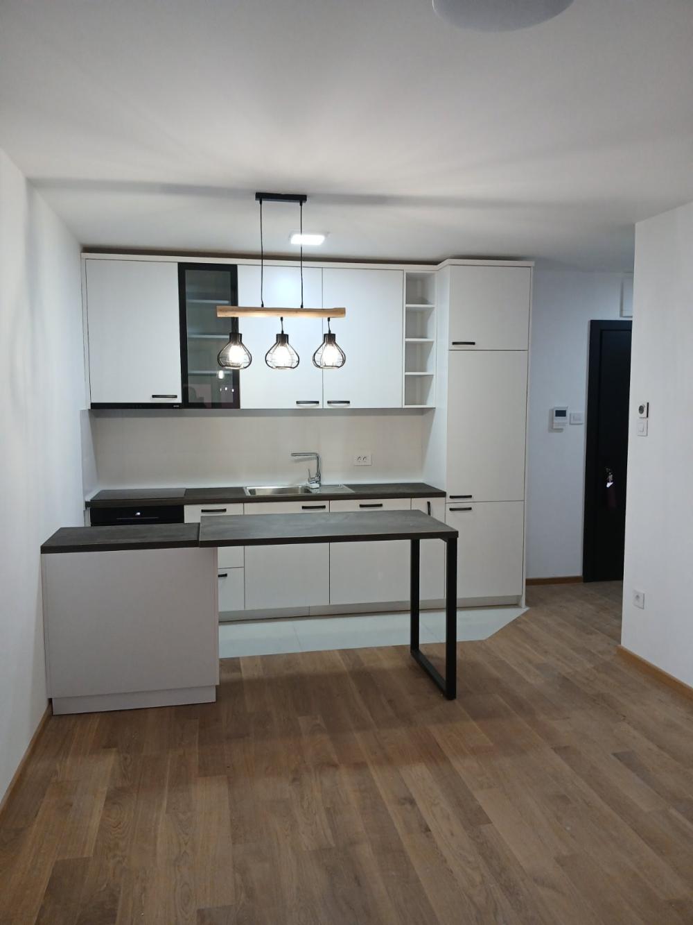 Slika 1 - Dvosoban stan za izdavanje, 450€