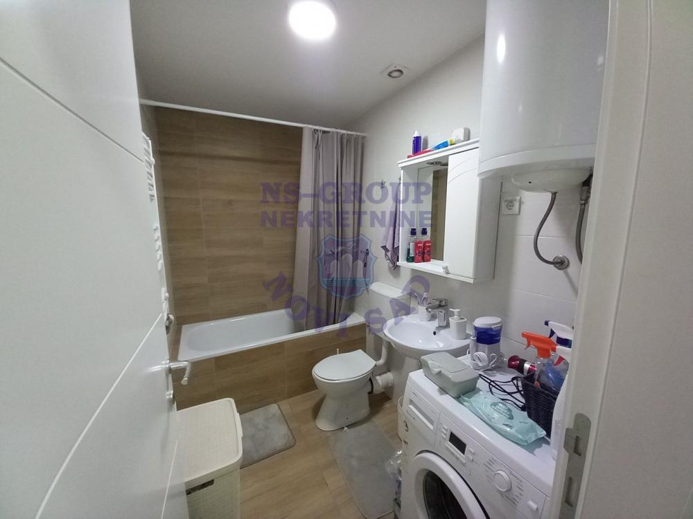 Slika 5 - Jednoiposoban stan na prodaju, 33m2, 111.400€
