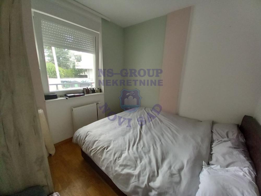 Slika 4 - Jednoiposoban stan na prodaju, 33m2, 111.400€