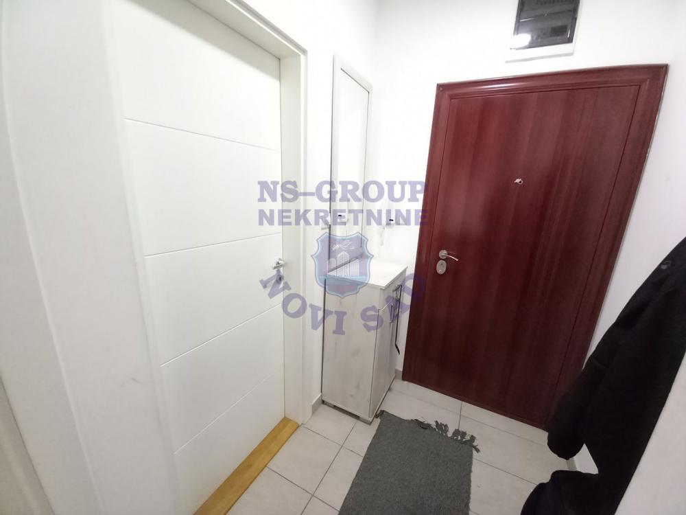 Slika 3 - Jednoiposoban stan na prodaju, 33m2, 111.400€