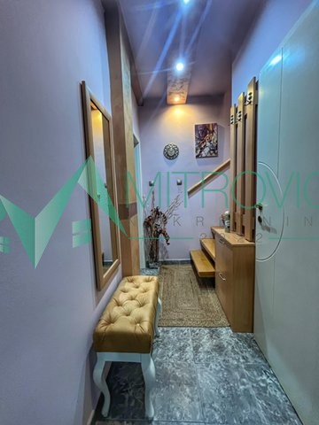 Slika 2 - Dvoiposoban stan za izdavanje, 45m2, 500€