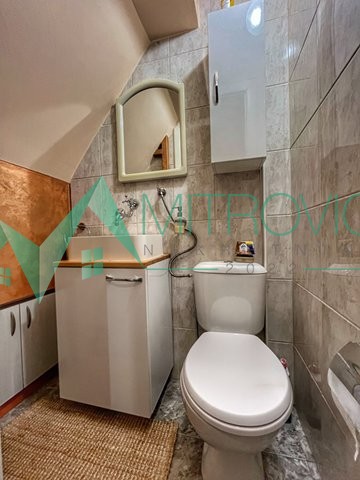 Slika 9 - Dvoiposoban stan za izdavanje, 45m2, 500€