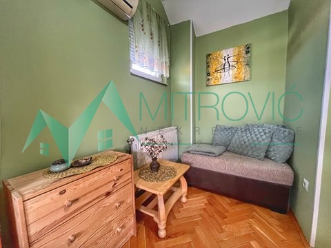 Slika 4 - Dvoiposoban stan za izdavanje, 45m2, 500€