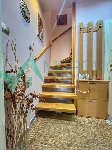 Slika 5 - Dvoiposoban stan za izdavanje, 45m2, 500€