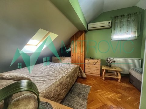 Slika 3 - Dvoiposoban stan za izdavanje, 45m2, 500€