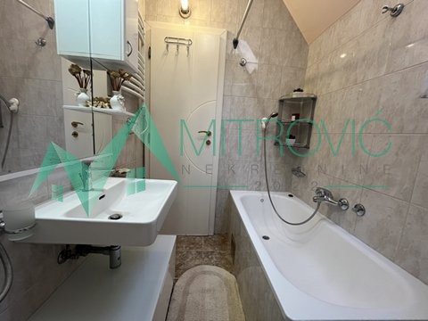 Slika 8 - Dvoiposoban stan za izdavanje, 45m2, 500€