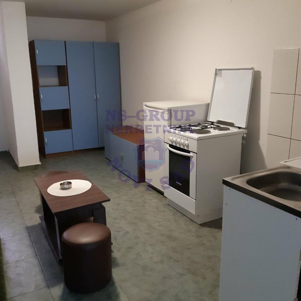 Slika 8 - Jednosoban stan na prodaju, 100m2, 164.800€