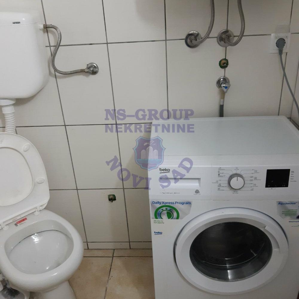 Slika 5 - Jednosoban stan na prodaju, 100m2, 164.800€