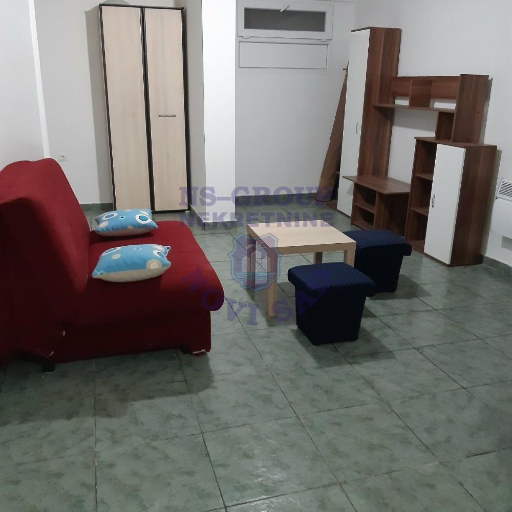 Slika 2 - Jednosoban stan na prodaju, 100m2, 164.800€