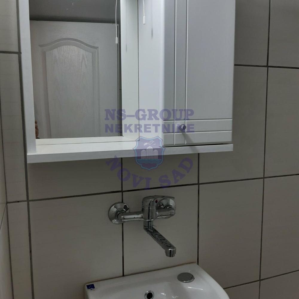 Slika 1 - Jednosoban stan na prodaju, 100m2, 164.800€