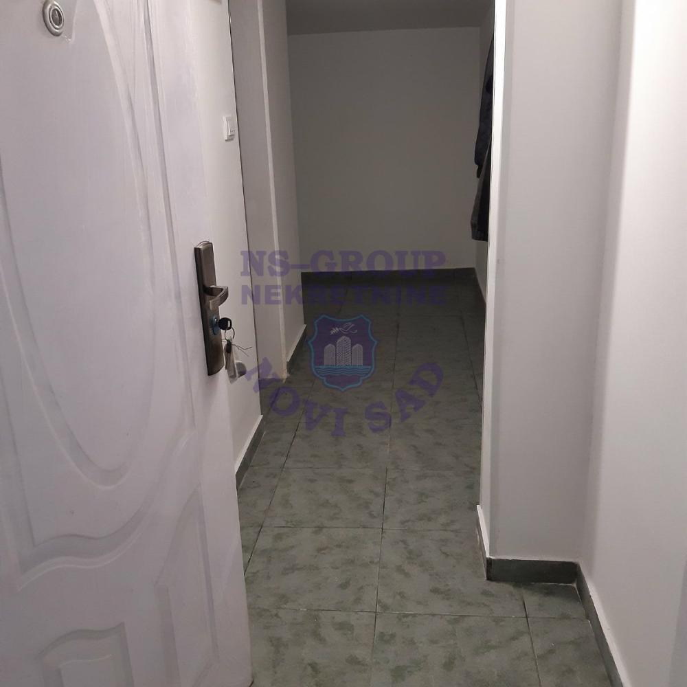 Glavna slika -Jednosoban stan na prodaju, 100m2, 164.800€