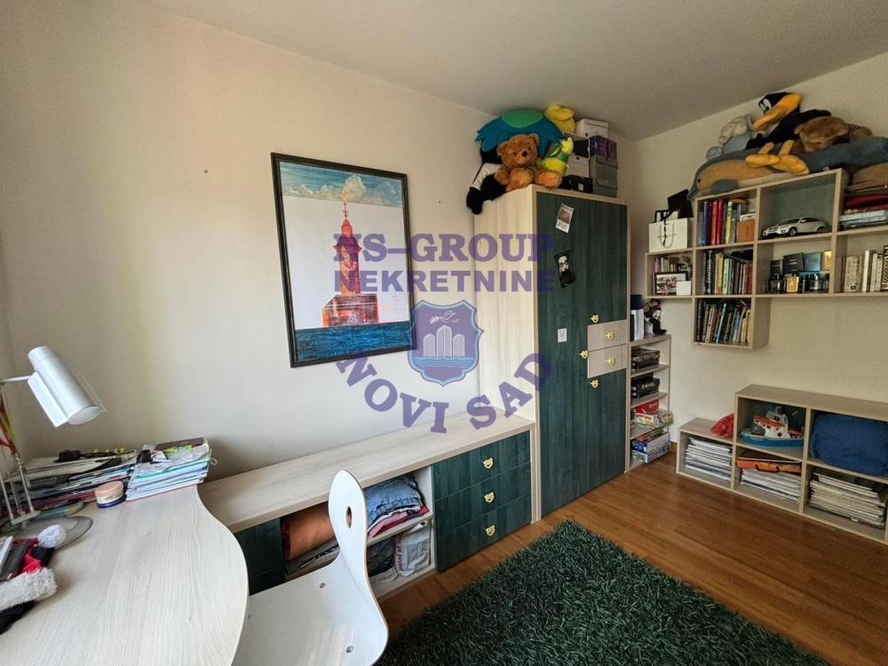 Slika 7 - Četvorosoban stan na prodaju, 115m2, 299.730€