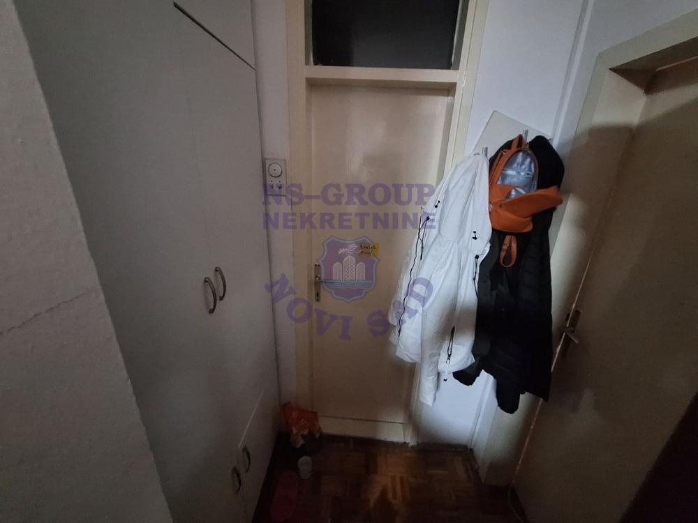 Slika 7 - Dvosoban stan na prodaju, 48m2, 123.600€