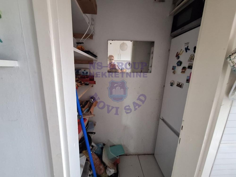 Slika 8 - Dvosoban stan na prodaju, 48m2, 123.600€