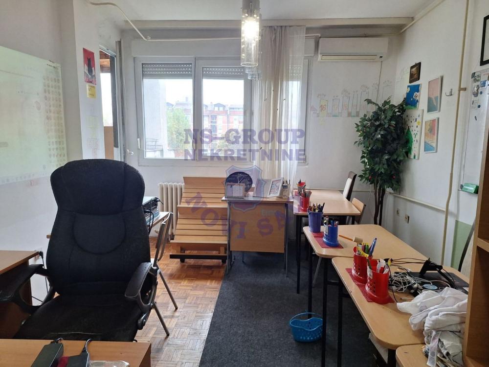 Slika 6 - Dvosoban stan na prodaju, 48m2, 123.600€