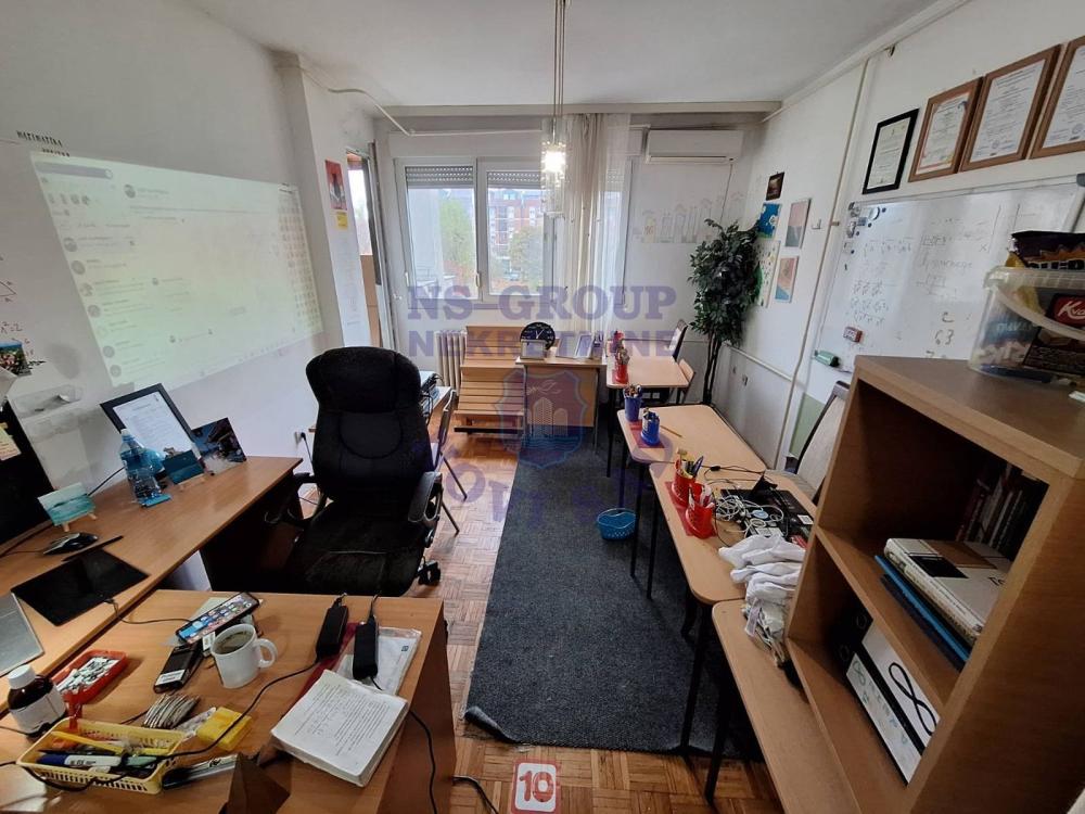 Slika 5 - Dvosoban stan na prodaju, 48m2, 123.600€