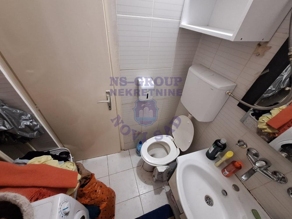 Slika 9 - Dvosoban stan na prodaju, 48m2, 123.600€