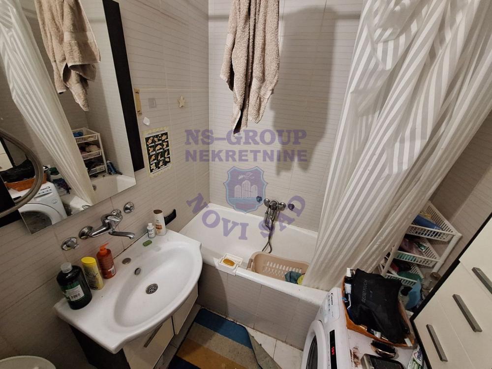 Slika 10 - Dvosoban stan na prodaju, 48m2, 123.600€