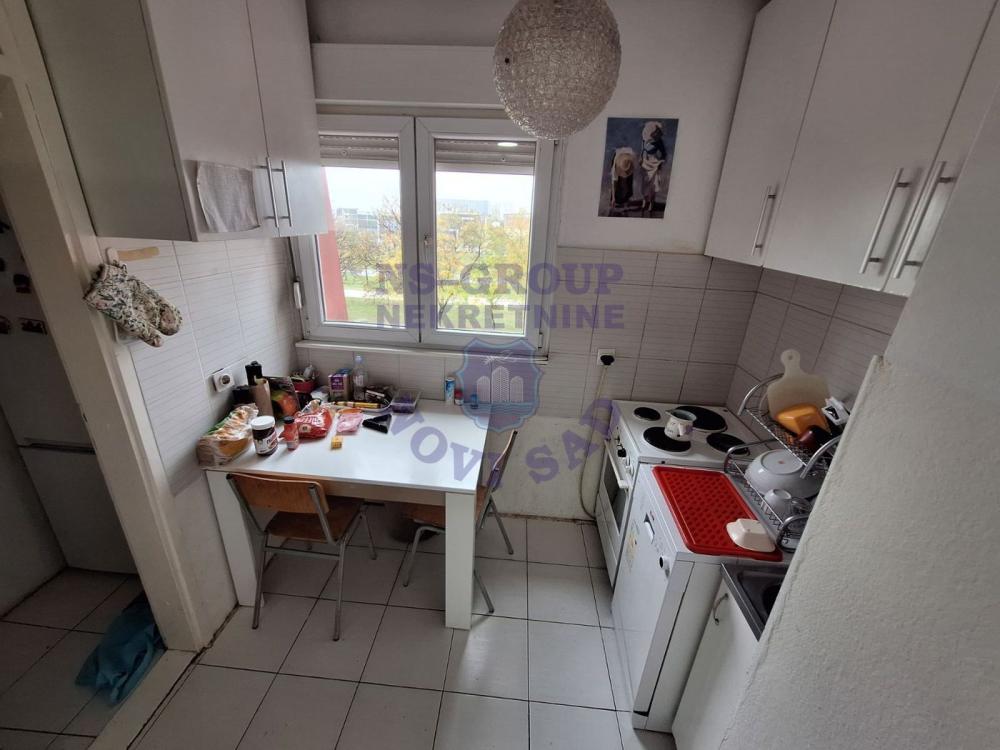 Slika 4 - Dvosoban stan na prodaju, 48m2, 123.600€