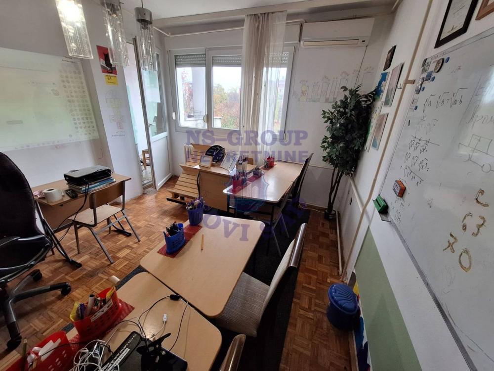 Slika 2 - Dvosoban stan na prodaju, 48m2, 123.600€